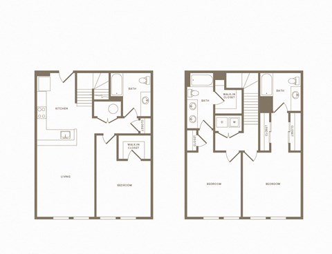 6125 Roswell Rd 1-3 Beds Apartment for Rent - Photo Gallery 78